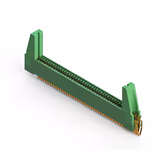 345-090-560-288 EDAC Inc.  Connettori per bordi